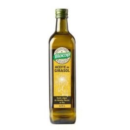 Aceite De Girasol 750Ml. Bio Precio: 6.8899996. SKU: B1KDK7XMCE