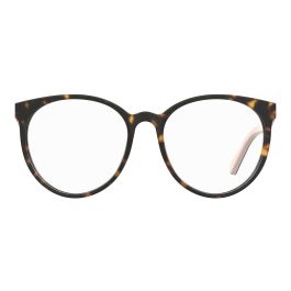 Montura de Gafas Mujer Love Moschino MOL582-086 Ø 55 mm