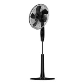 Cecotec EnergySilence 1020 Extreme Flow Ventilador de Pie Negro Precio: 40.49999954. SKU: V1705319