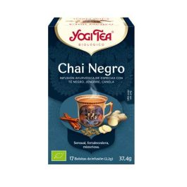 Infusión Chai Negro Precio: 3.9900003. SKU: B19YZREZRZ