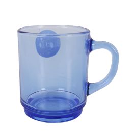 Duralex Mug Apilable 26Cl Marine Versailles Colección Ambar (12 Unidades)