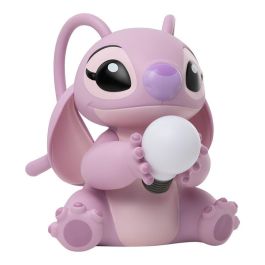 Lámpara Paladone Disney Angel Con Bombrilla Lámpara Paladone Disney Angel Con Bombrilla
