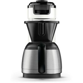Philips HD6592/05 Máquina de Café Senseo Switch 2 en 1, Cafetera dual para café de filtro y monodosis (vainas), con tecnología para más crema
