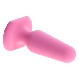 Plug Anal Evolved Selopa Rosa (6,4 cm)