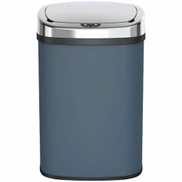 Kitchen Move Cubo de Basura Automático MAJESTIC para Cocina 58 L Acero Inoxidable Gris Mate con Reborde Precio: 87.89000044. SKU: B1D6BZMKHB