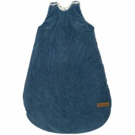 Saco de dormir - DOMIVA - AU FIL DE L'EAU - 0-6 meses - 70 cm - Indigo Precio: 44.99705408. SKU: B18DZC7AA8