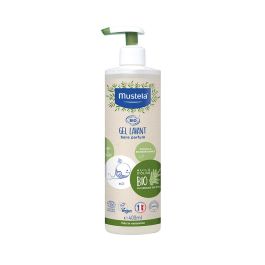 Mustela Aceite de Oliva Bio Gel Sin Perfume 400 ml Precio: 13.6900005. SKU: B135BG8XLC