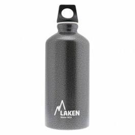 Botella de Agua Laken Futura Gris Gris claro (0,6 L) Precio: 9.5000004. SKU: B13LT7928N