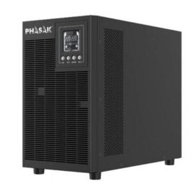 Sai Ups Phasak 3000 Va Ph 9230 Sai Ups Phasak 3000 Va Ph 9230 Precio: 496.89000053. SKU: B16J9YBRRL