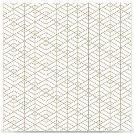 DKD Home Decor Joyero Romántico de MDF y Cristal Rosa Palo Blanco 17x24x30 cm