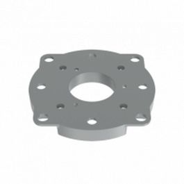 Axis TQ6901-E Soporte Adaptador para Cámaras, Exterior Aluminio, Packs de Cuatro Unidades Precio: 291.7899996. SKU: B1CPH6VLQ7