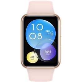 HUAWEI Watch Fit 2 Active Smartwatch Rosa HUAWEI Watch Fit 2 Active Smartwatch Rosa