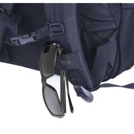 Mochila para Portátil F.C. Barcelona 15,6'' Azul marino 30 x 43 x 16 cm Mochila para Portátil F.C. Barcelona 15,6'' Azul marino 30 x 43 x 16 cm