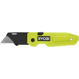 Ryobi RYO4892210236395 Cortadora de cuchilla retráctil de Fibra de vidrio Precio: 26.49999946. SKU: B1H5X5JVME