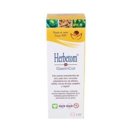 Herbetom 4 Gc Herbetom 4 Gc Precio: 14.4999998. SKU: B15H26P822