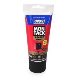 Ceys Montack Inmediato Masilla Adhesiva Blanco Tubo 260 g Precio: 10.50000006. SKU: S7911526