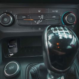 Memoria USB INTENSO Slim Line 128 GB Negro