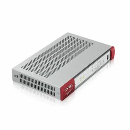 Cable de Red Rígido UTP Categoría 6 ZyXEL USGFLEX50HP-EU0101F Cable de Red Rígido UTP Categoría 6 ZyXEL USGFLEX50HP-EU0101F