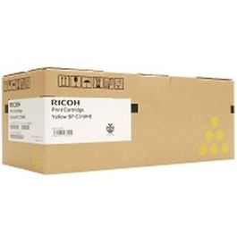 RICOH SP C730 Toner Amarillo Precio: 134.50000025. SKU: B13QDDXXQV