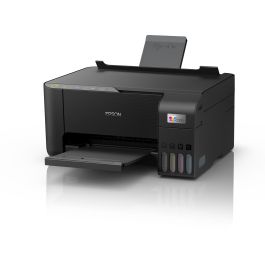 Epson EcoTank ET-2815 Impresora Multifunción A4 Color con Wi-Fi, Negro