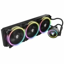 Kit de Refrigeración Líquida Tempest Tempest Liquid Cooler 120 RGB