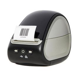 DYMO Rotuladora LABEL WRITER LW550 TURBO NUEVA SERIE - RECONOCIMIENTO DE CINTA