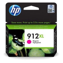 HP nº912XL Cartucho Magenta Precio: 23.78999997. SKU: S5603127