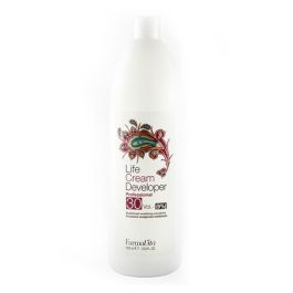 Farmavita Life Crema Oxidante 30vol (9%) 1000 Ml Precio: 5.68999959. SKU: S4242621
