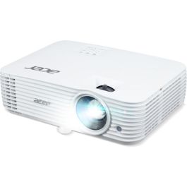 Acer H6815 Proyector DLP 4K UHD 4000 Lúmenes ANSI, 10000:1 Contraste, 3D, Full HD, HDMI, Blanco Acer H6815 Proyector DLP 4K UHD 4000 Lúmenes ANSI, 10000:1 Contraste, 3D, Full HD, HDMI, Blanco