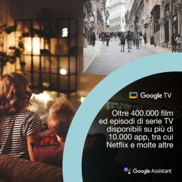 Proyector Epson V11HB72040 1920 x 1080 px