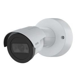 Axis 02124-001 Cámara de Seguridad IP Bullet M2035-LE HDTV 1080p, Exterior IP66/IP67, Visión Nocturna IR, PoE Precio: 460.49999952. SKU: B1CZZQR992