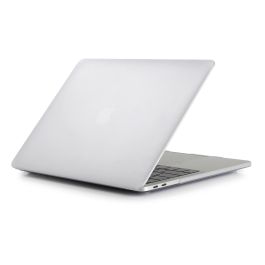 Muvit Funda para Apple Macbook Pro 14.2 Pulgadas - Policarbonato, Ultra Delgada, Protección Anti-Ralladuras