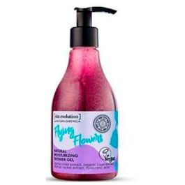 Skin Evolution Flying Flower Gel de Ducha Hidratante y Calmante con Violeta y Ácido Hialurónico, 260 ml Precio: 4.94999989. SKU: SLC-90374