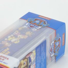 Set papelería coloreable paw patrol Set papelería coloreable paw patrol