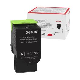 XEROX Toner C310 Negro capacidad estandar (3000 paginas) Precio: 119.50000051. SKU: B1ANQ8AM6L