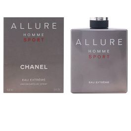 Perfume Hombre Chanel Allure Sport EDP 150 ml