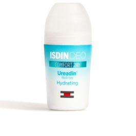 ISDIN UREADIN desodorante roll on 50 ml sin alcohol para todo tipo de pieles Precio: 10.50000006. SKU: S0588095