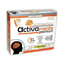 Activamente Premium Viales Precio: 15.8900005. SKU: B1FSPY6AFD