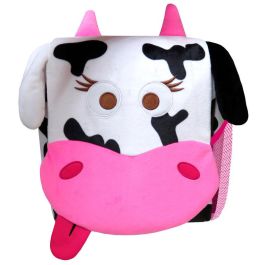 Bagoose Mochila Vaca 26cm