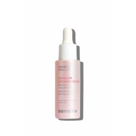 Sensilis Skin Glow Beyond-C Serum Sérum Precio: 38.50000022. SKU: B15YYWSD7Q