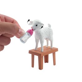 Barbie Tú Puede Ser Veterinaria De Granja Hrg42 Mattel Barbie Tú Puede Ser Veterinaria De Granja Hrg42 Mattel