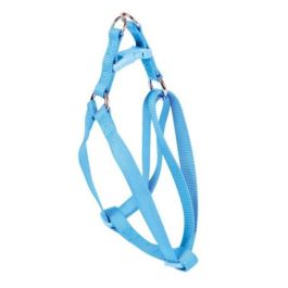 Nayeco Arnés Basic Azul, 15-25 cm x 10 mm, 1 unidad Precio: 4.88999962. SKU: B13ZKESXRT