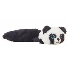 Animales rab 4 surt ardilla-husky-vaca-tigre 105 cm Animales rab 4 surt ardilla-husky-vaca-tigre 105 cm