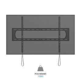 Soporte TV TM Electron 60"-120" 120 kg