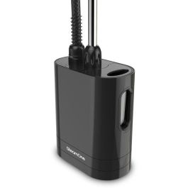 Vaporizador de ropa vertical STEAMONE UNI900GB - Negro