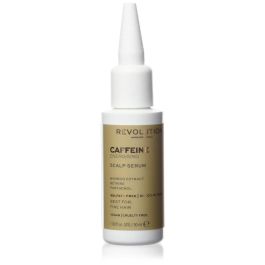 Revolution Hair Care Caffeine Energising Scalp Serum Revolution Hair Care Caffeine Energising Scalp Serum