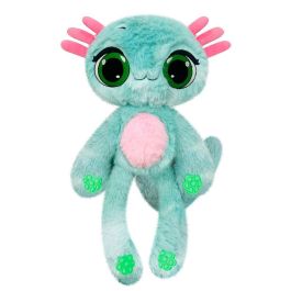 Bizak Bubble Pops - Peluche Expansible con Olor Mágico, 1 Unidad Aleatoria de 12 Modelos Diferentes