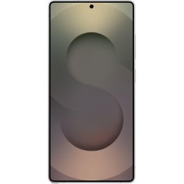 Samsung Galaxy S25 Ultra Smartphone 12GB RAM/256GB Almacenamiento/6.9" Dynamic AMOLED 2X/5G Titanio Plata