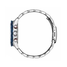 Reloj Hombre Citizen CA4716-50L Plateado