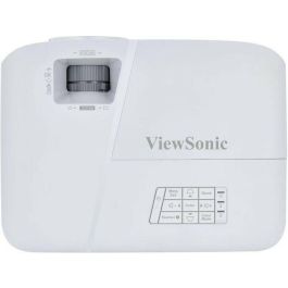 ViewSonic PA504W Proyector DLP 4000 Lúmenes ANSI WXGA Contraste 22000:1 Tiro 1.21-1.57 para Educación y Negocios Doble HDMI LAN